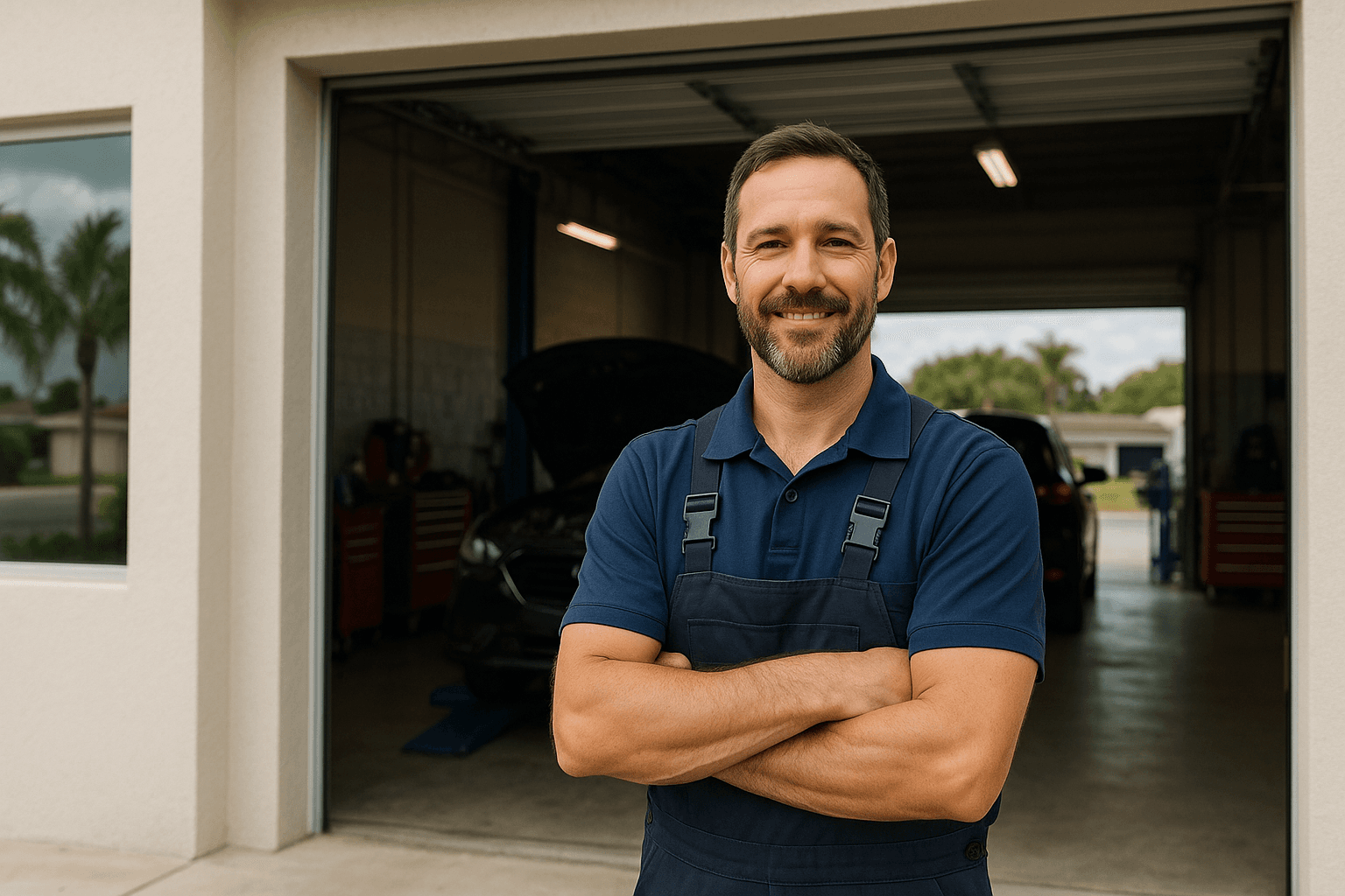 J&s automotive hero image